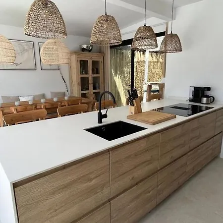 Casa Duende بيت للعطل *