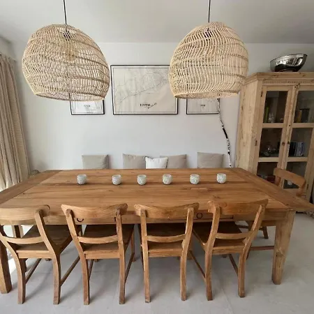 بيت للعطل Casa Duende