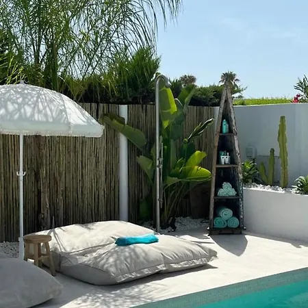 Casa Duende * إِستيبونا