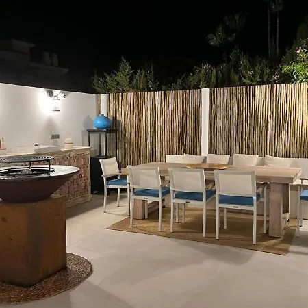 Casa Duende بيت للعطل