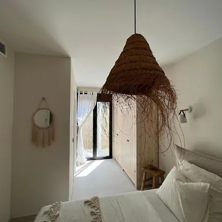 Casa Duende 펜션 에스테포나